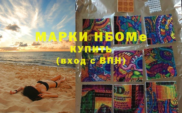 стаф Няндома